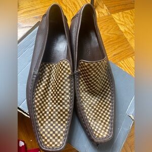Louis Vuitton men’s loafer